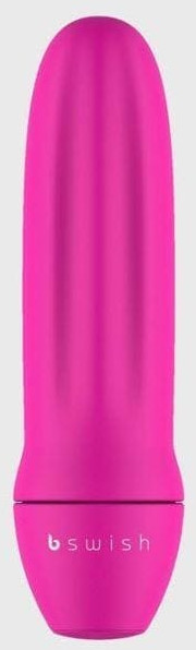 Bswish Bmine pink