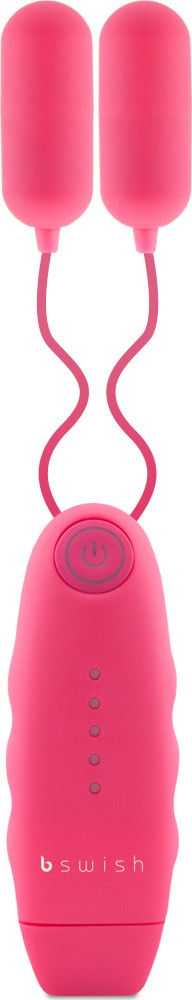 Bswish Bnear pink