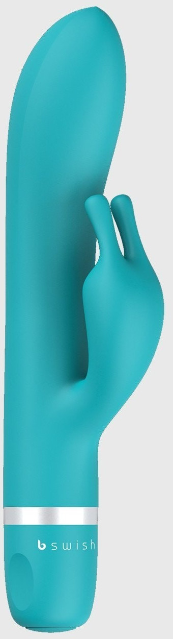 Bswish Classic Bunny blue