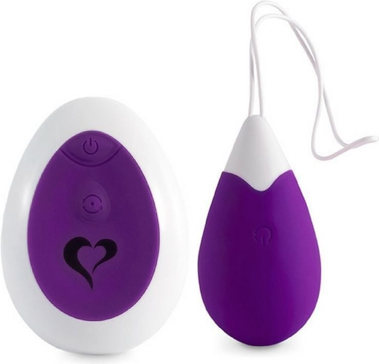 FeelzToys Anna Deep violet