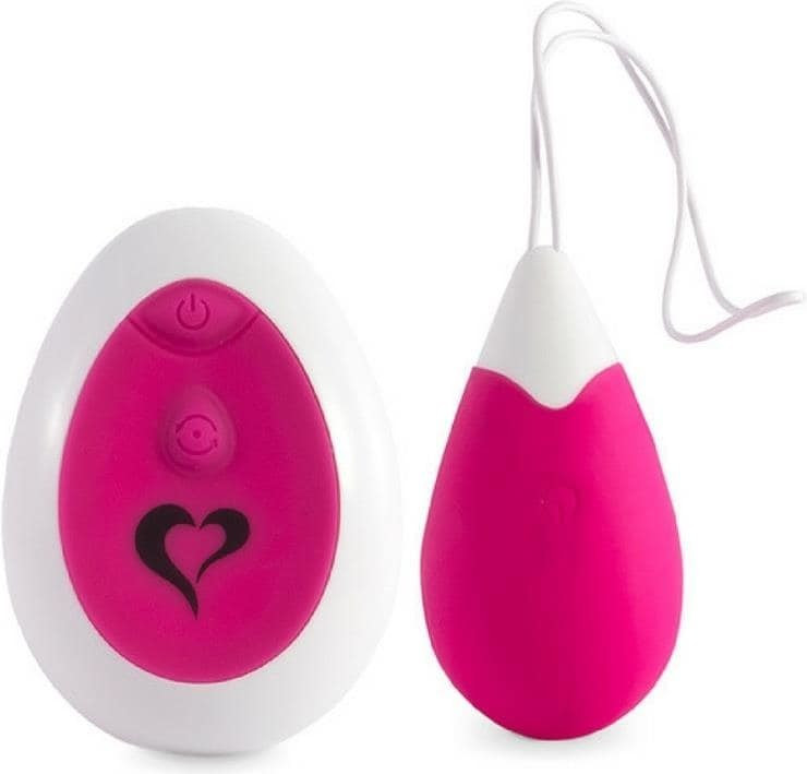 Feelztoys Anna pink