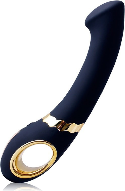 Nomi Tang Getaway Plus black