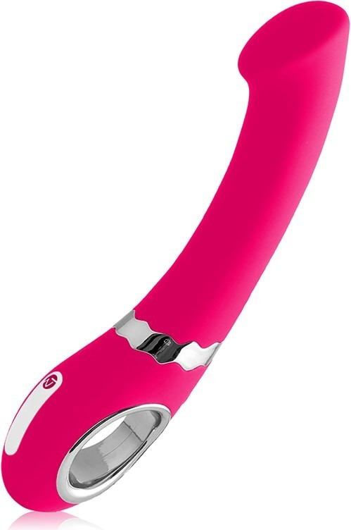 Nomi Tang Getaway Plus pink