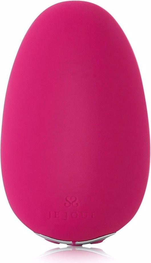 Je Joue Mimi Soft Fuchsia