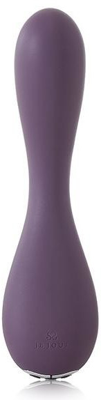 Je Joue Uma purple