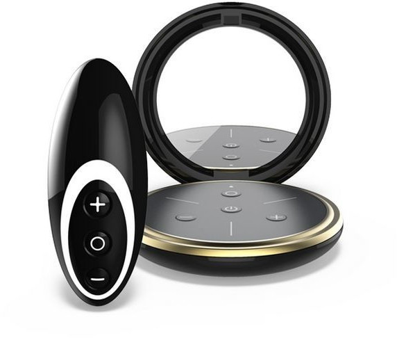 Zini Melody Solo black