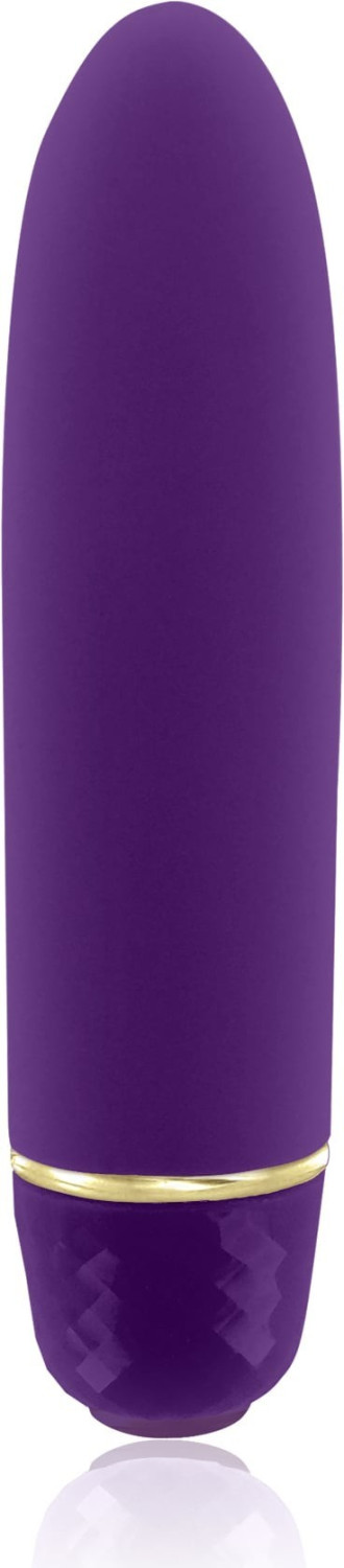Rianne S Essentials Classique Vibe Deep Purple