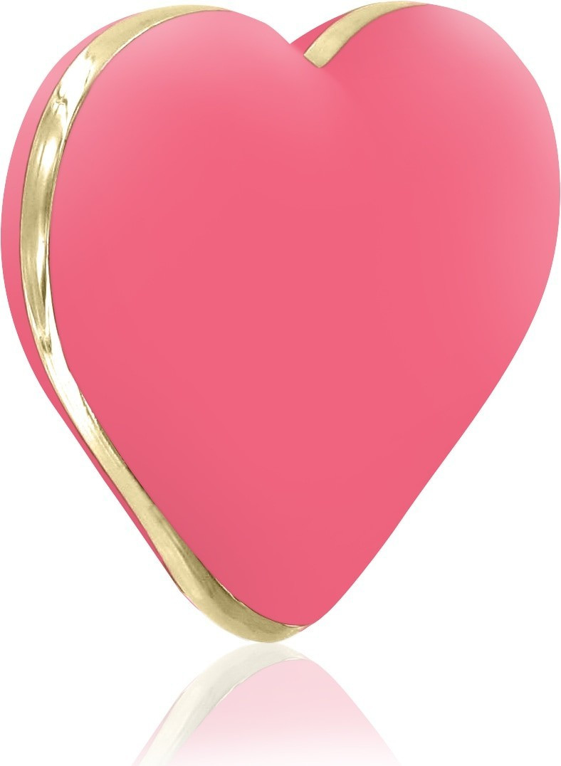 Rianne S Heart Vibe Coral