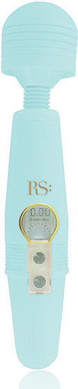 Rianne S Icons Fembot Body Wand Mint Green