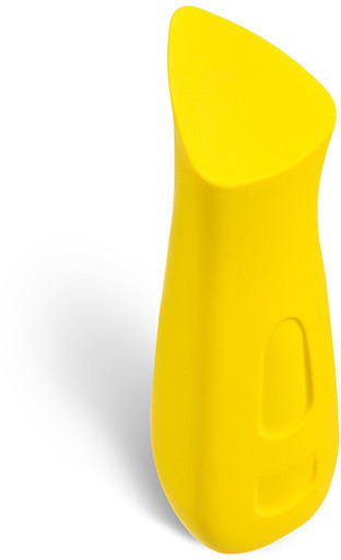 Dame Products Kip yellow