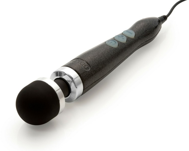 Doxy Die Cast 3 black