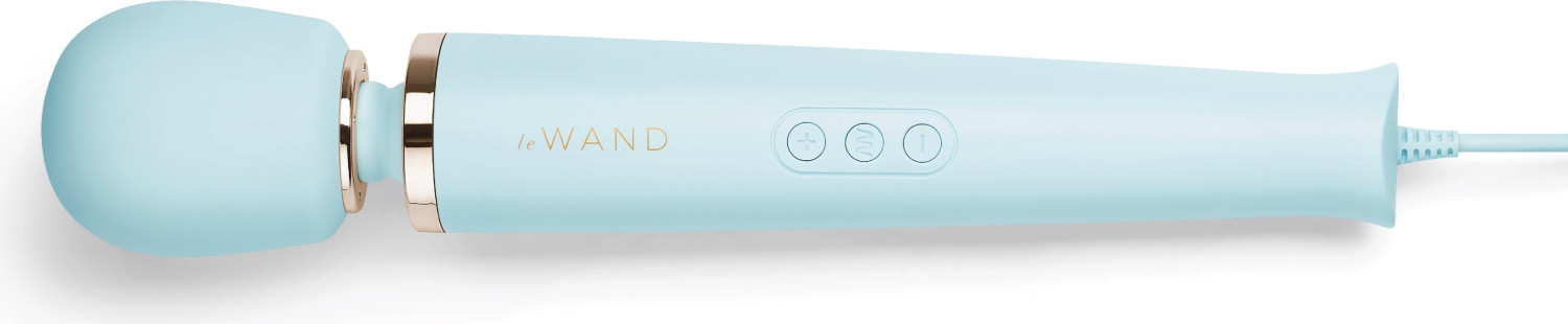 Le Wand Powerful blue