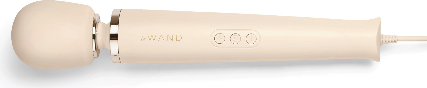 Le Wand Powerful cream