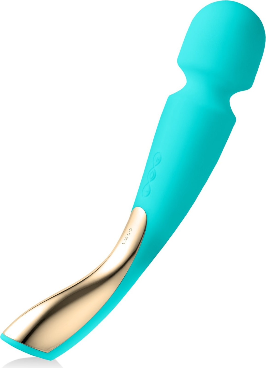 Lelo Smart Wand 2 Large Aqua