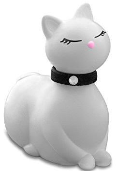 Big Teaze Toys I Rub My Kitty white