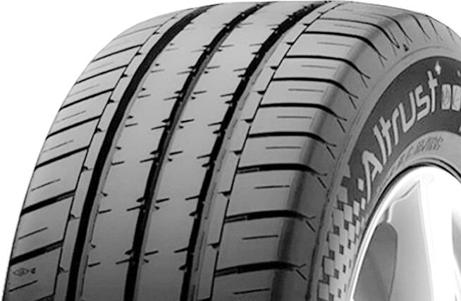Apollo Altrust+ 195/70 R15 104/102R