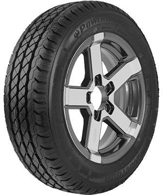 Powertrac VanTour 155/80 R13 85/83Q