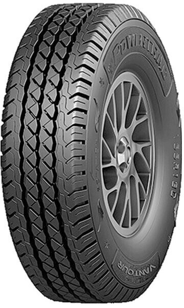 Powertrac VanTour 215/75 R16 113/111R
