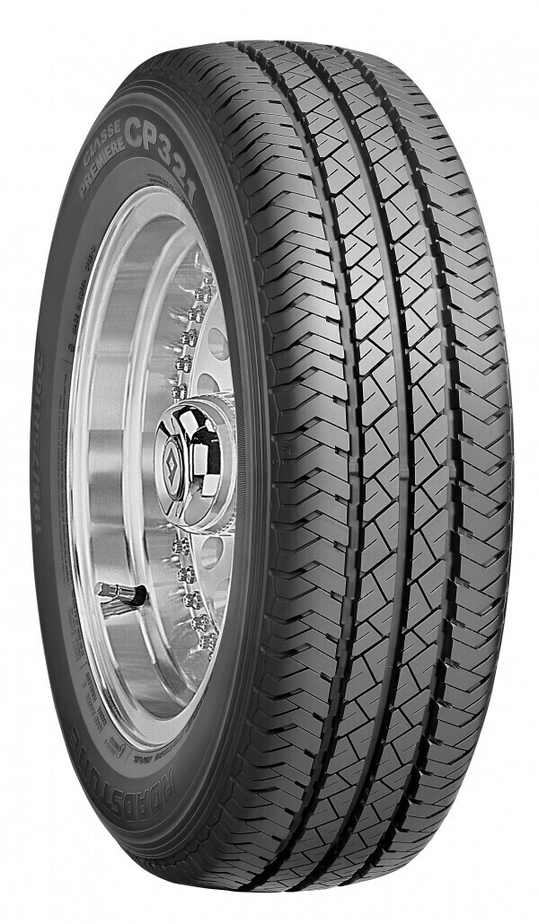 Roadstone Tyre CP321 175/65 R14 90T
