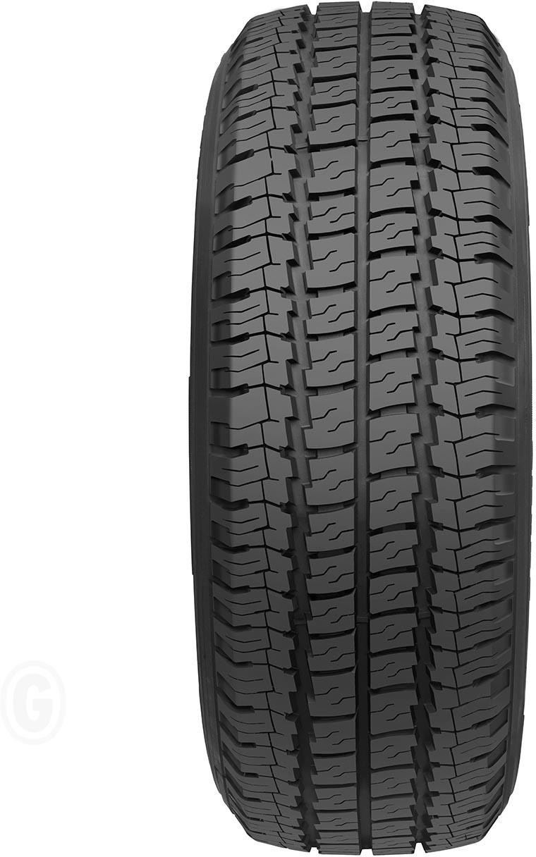 Taurus Light Truck 101 215/65 R16 109/107T