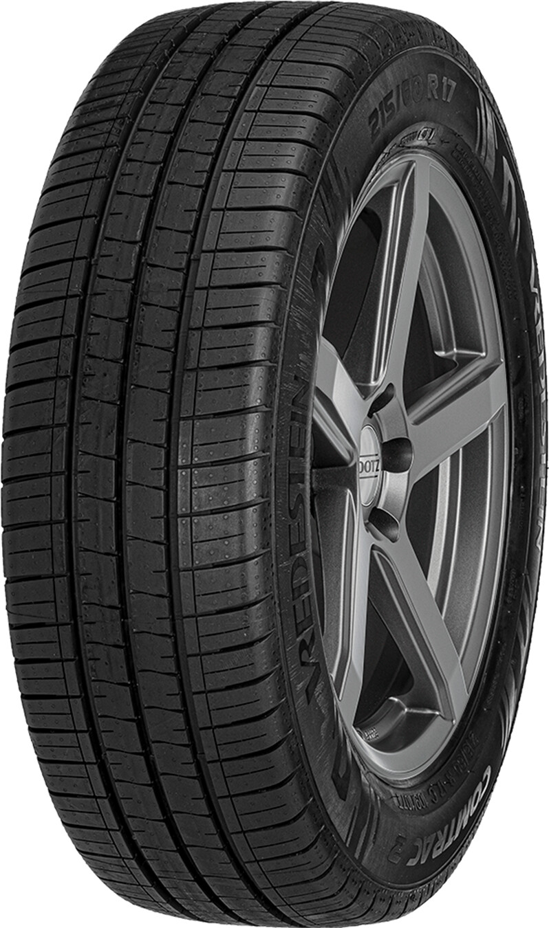 Vredestein Comtrac 2 225/70 R15 112/110S