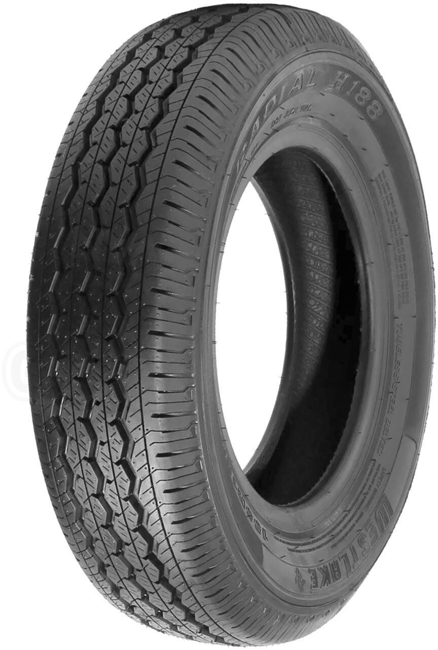Eskay Tyres H188 165/80 R13 91S