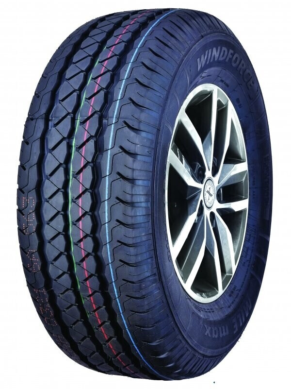 WINDFORCE Mile Max 205/75 R16 110/108R