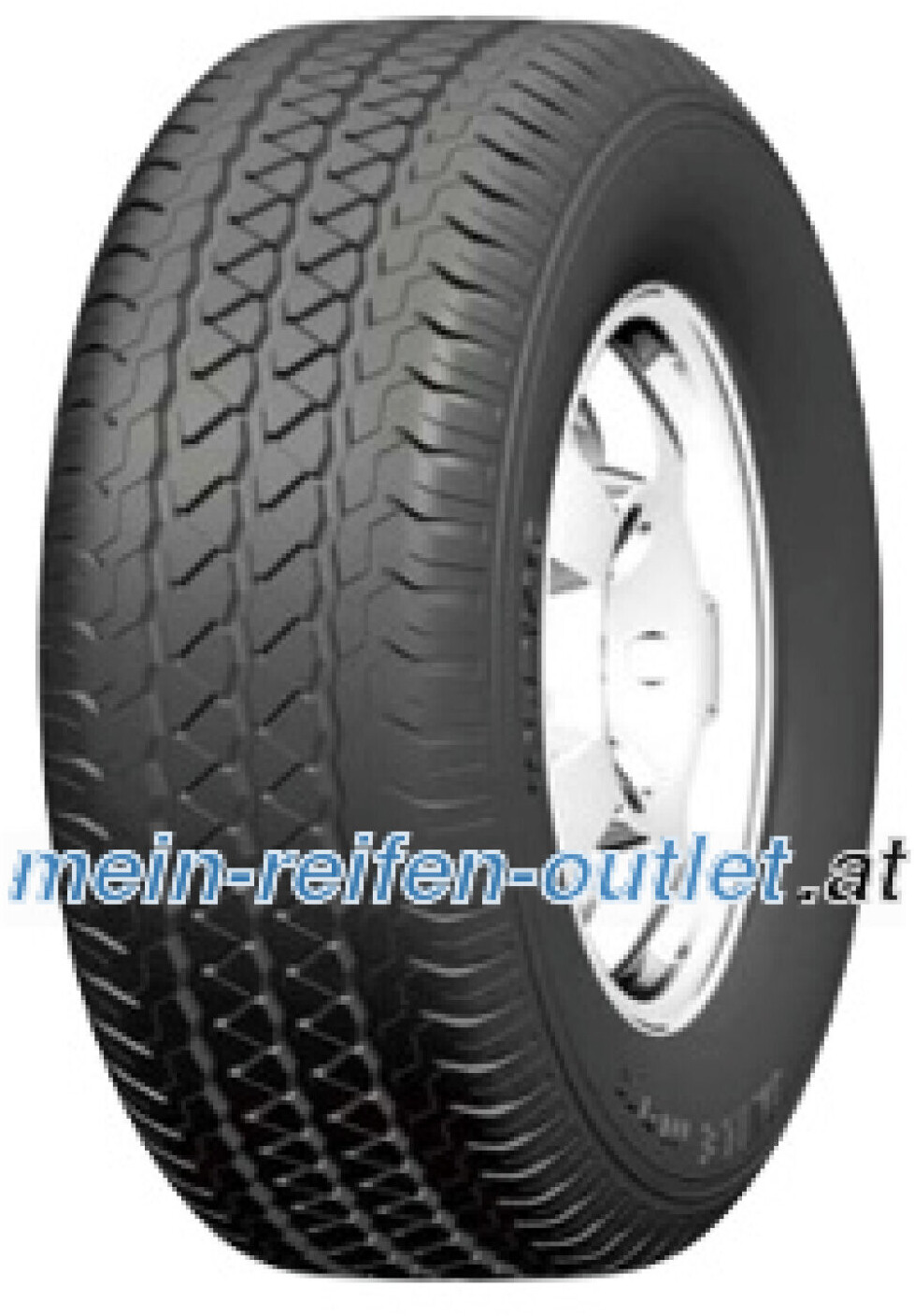 WINDFORCE Mile Max 205/80 R14 109/107R