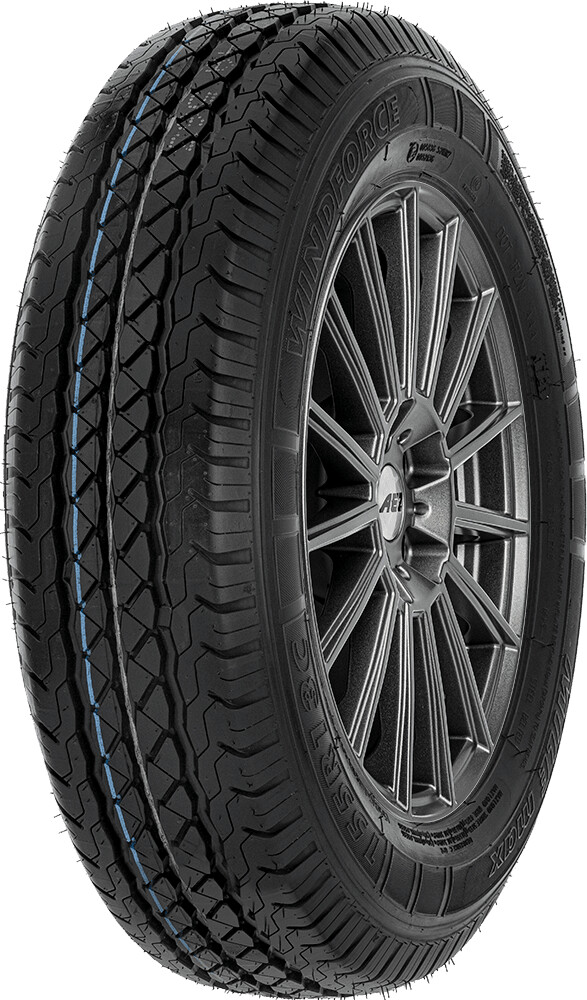 WINDFORCE Mile Max 225/65 R16 112/110T
