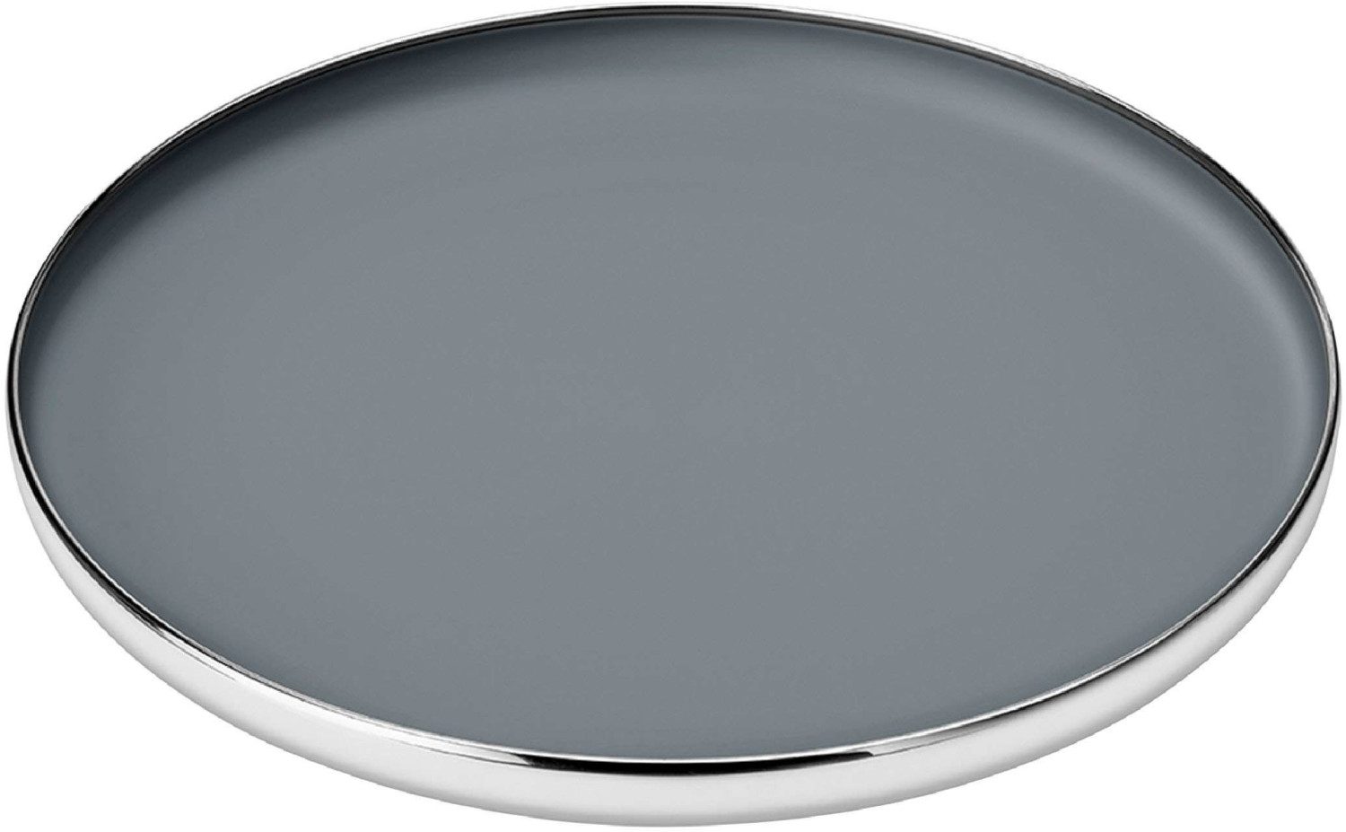 Stelton Foster tray Ø 40cm stainless steel
