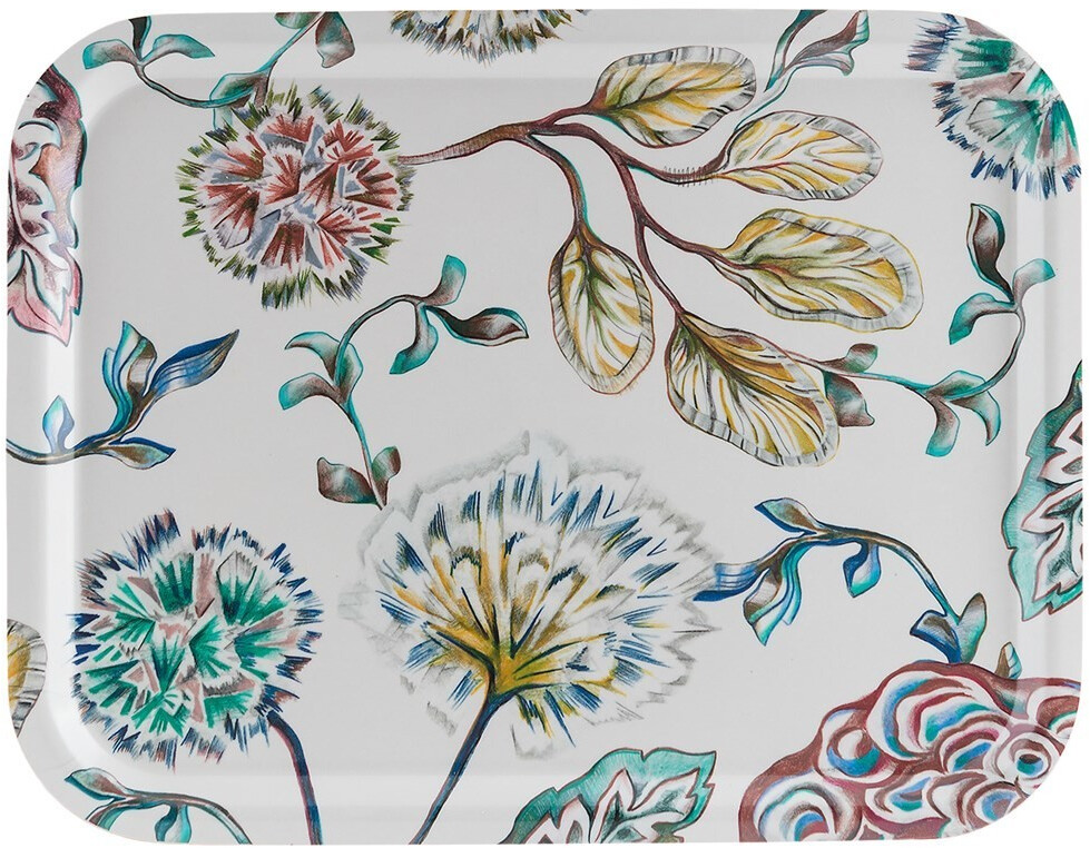 Åry Home In Bloom tray 28 x 36cm