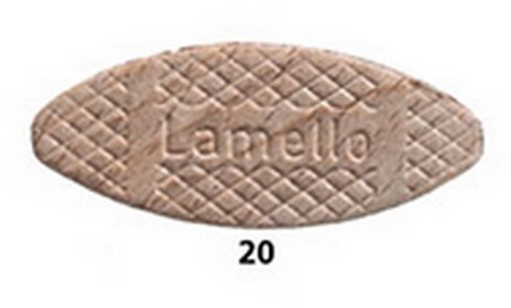 Lamello 144020