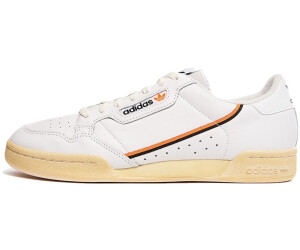 continental 80 orange