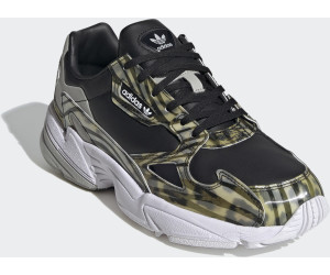 Adidas Falcon Women core black/metal grey/footwear white desde 49,99 € |  Compara precios en idealo