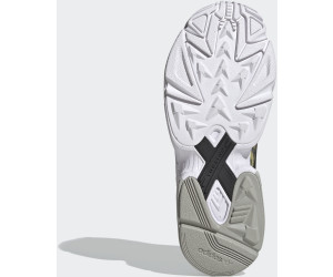 adidas falcon shoes women white