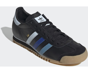 adidas rom trainers blue