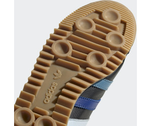 adidas rom trainers blue