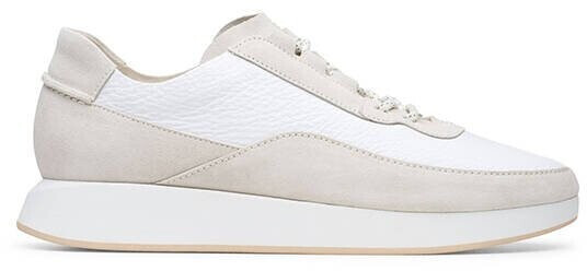 Clarks Kiowa Pace white combi