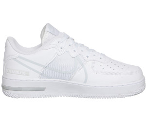 air force 1 react blanche air force 1 react blanche