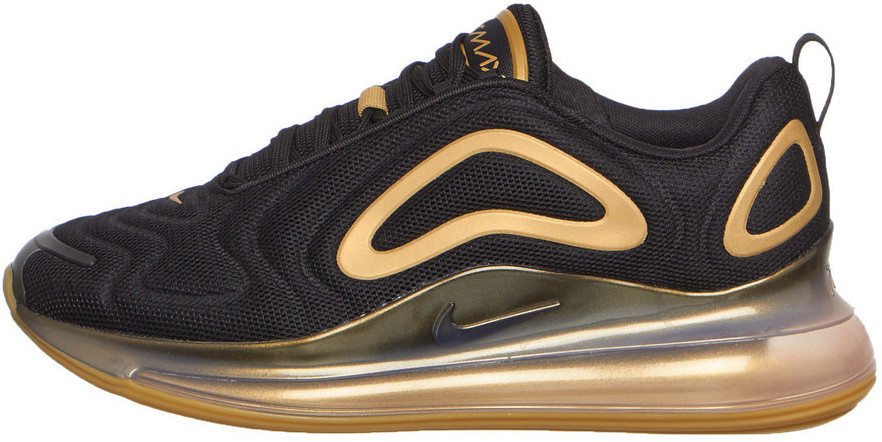 720 black and gold