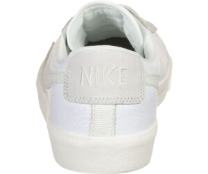 Zapatillas Hombre Nike Blazer Low Leather Gym Red/ Sail