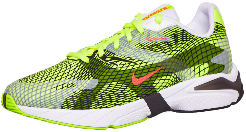nike ghoswift volt