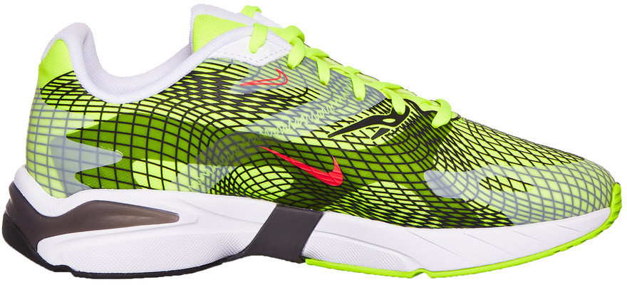 nike ghoswift volt