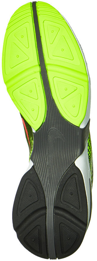 nike ghoswift volt
