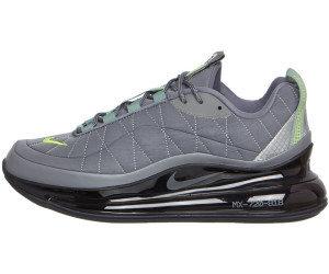 Nike MX-720-818 smoke grey/smoke grey/black/volt a € 117,97 (oggi) |  Miglior prezzo su idealo