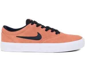 Buy Nike SB Charge Suede terra blush/black/terra blush/black from £54.99  (Today) – Best Deals on idealo.co.uk