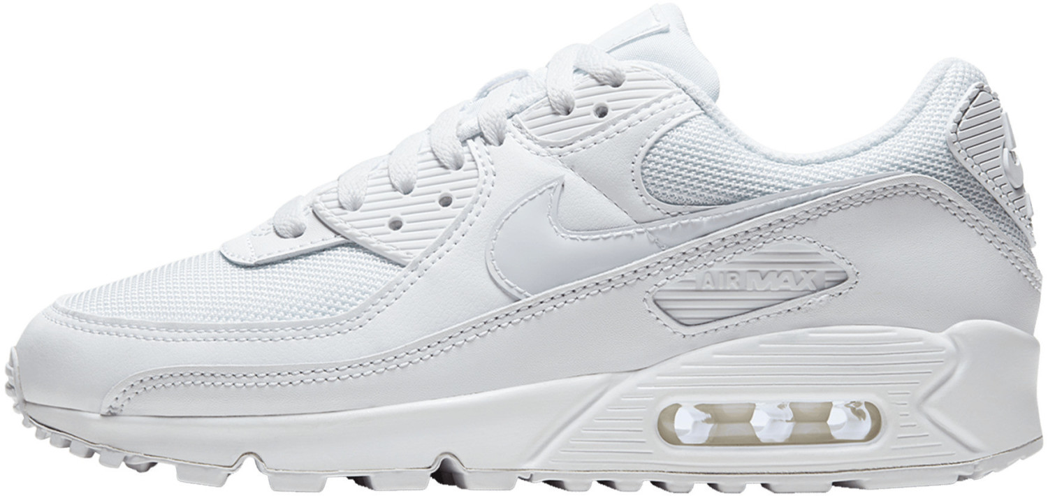 Nike Air Max 90 Women Twist white/white/white a â¬ 99,95 (oggi) | Miglior prezzo su idealo
