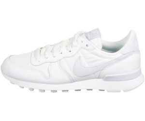 nike internationalist bianche