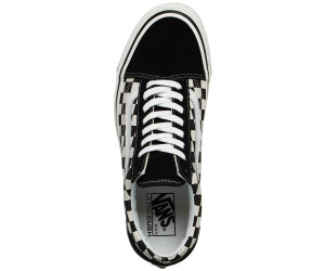 Vans Old Skool 36 DX Anaheim Factory black check ab 44 95 Preisvergleich bei idealo
