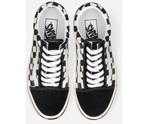 Vans old skool anaheim top factory black